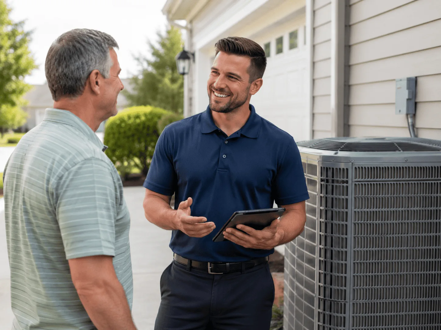 Heat Pump Installation Hooper, CO FAQs